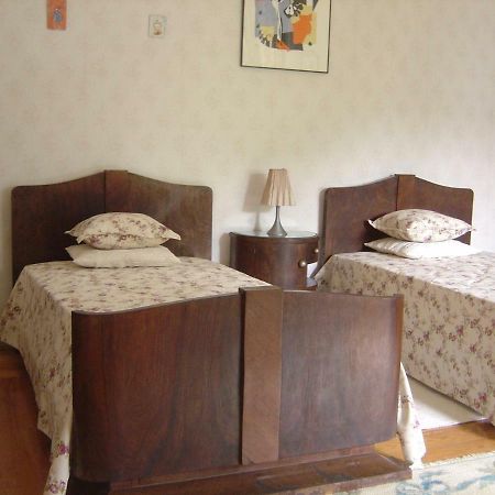 Casa Da Espinhosa Bed & Breakfast Guimaraes Exterior photo