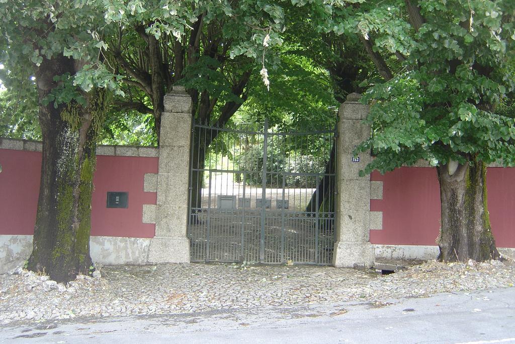 Casa Da Espinhosa Bed & Breakfast Guimaraes Exterior photo
