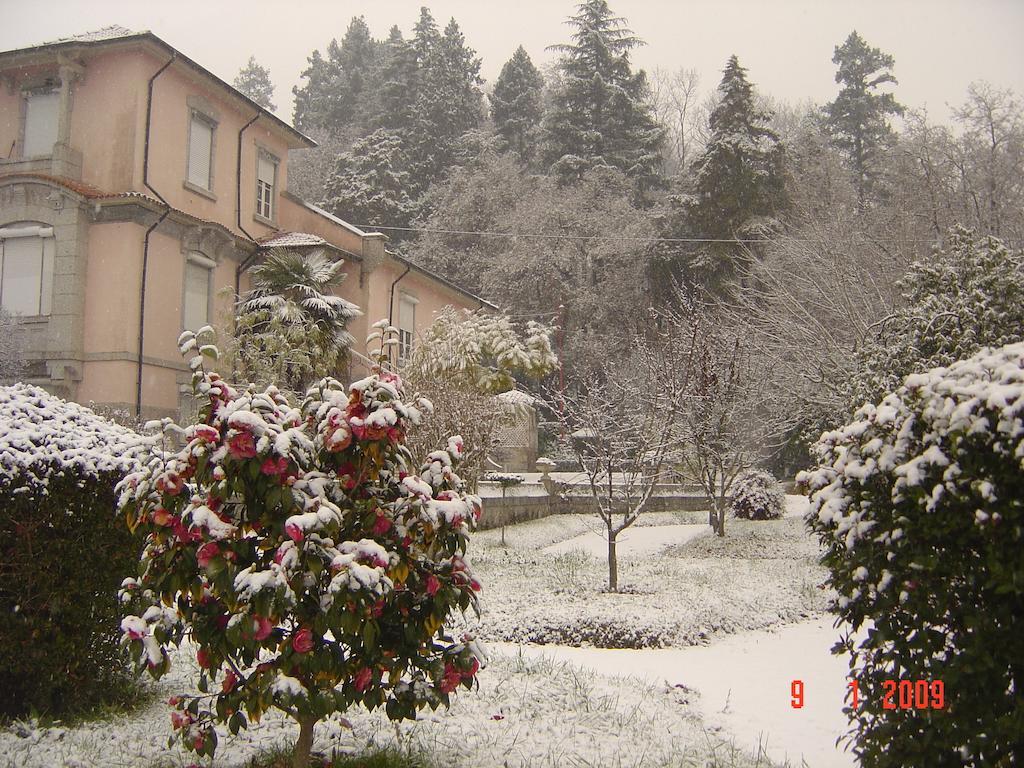 Casa Da Espinhosa Bed & Breakfast Guimaraes Exterior photo