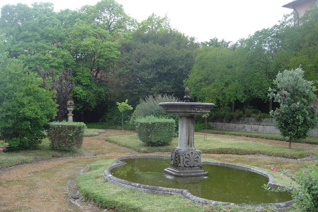 Casa Da Espinhosa Bed & Breakfast Guimaraes Exterior photo