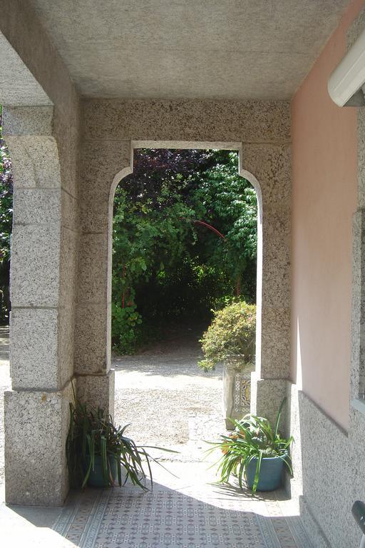 Casa Da Espinhosa Bed & Breakfast Guimaraes Exterior photo