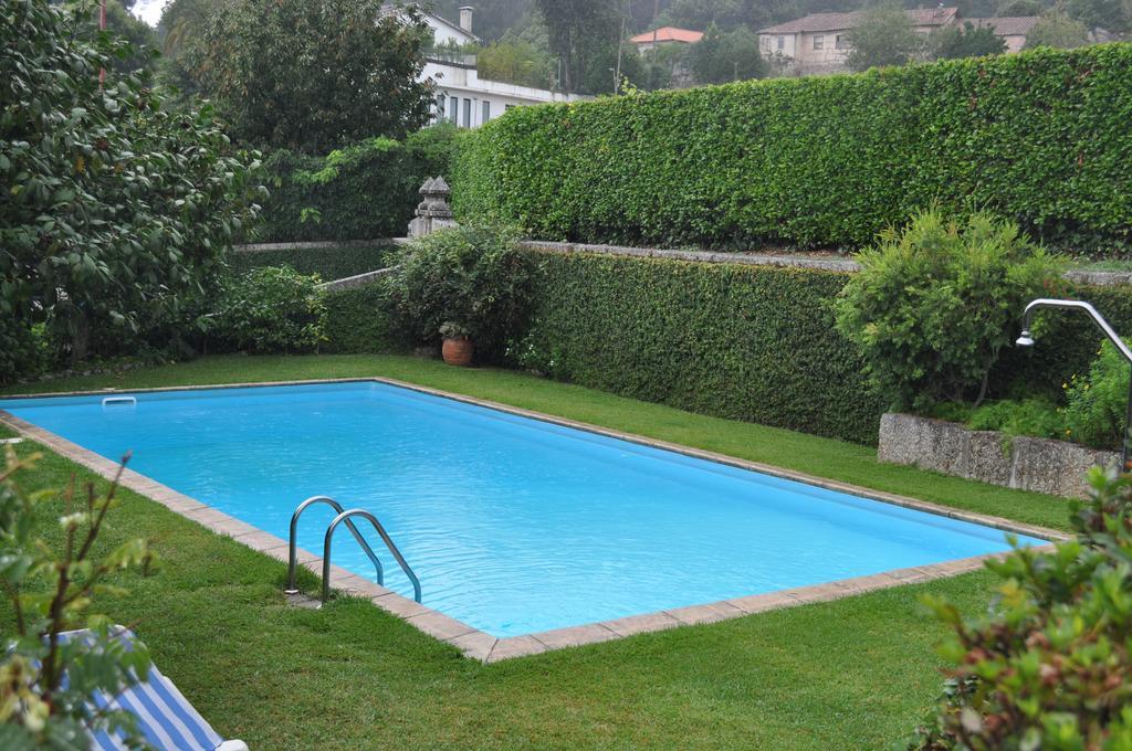 Casa Da Espinhosa Bed & Breakfast Guimaraes Exterior photo