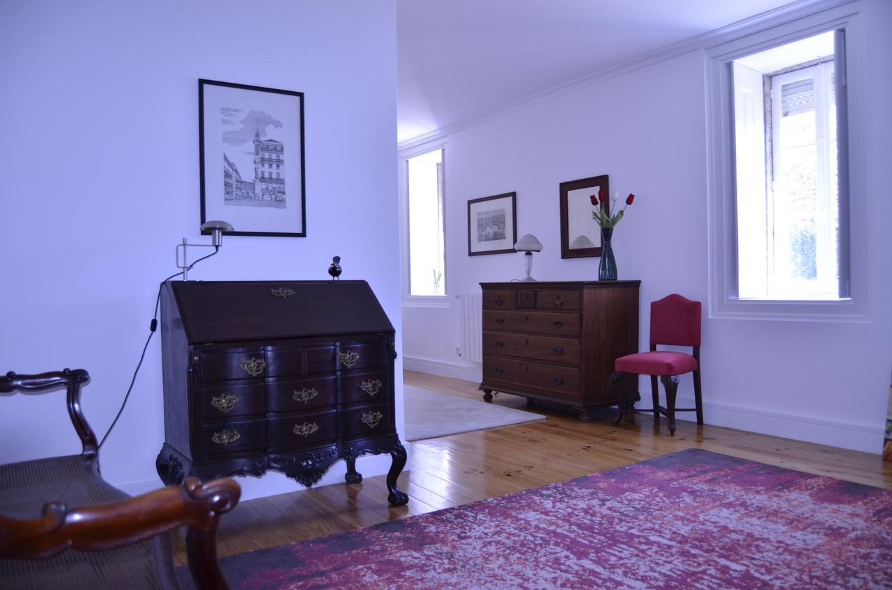 Casa Da Espinhosa Bed & Breakfast Guimaraes Exterior photo