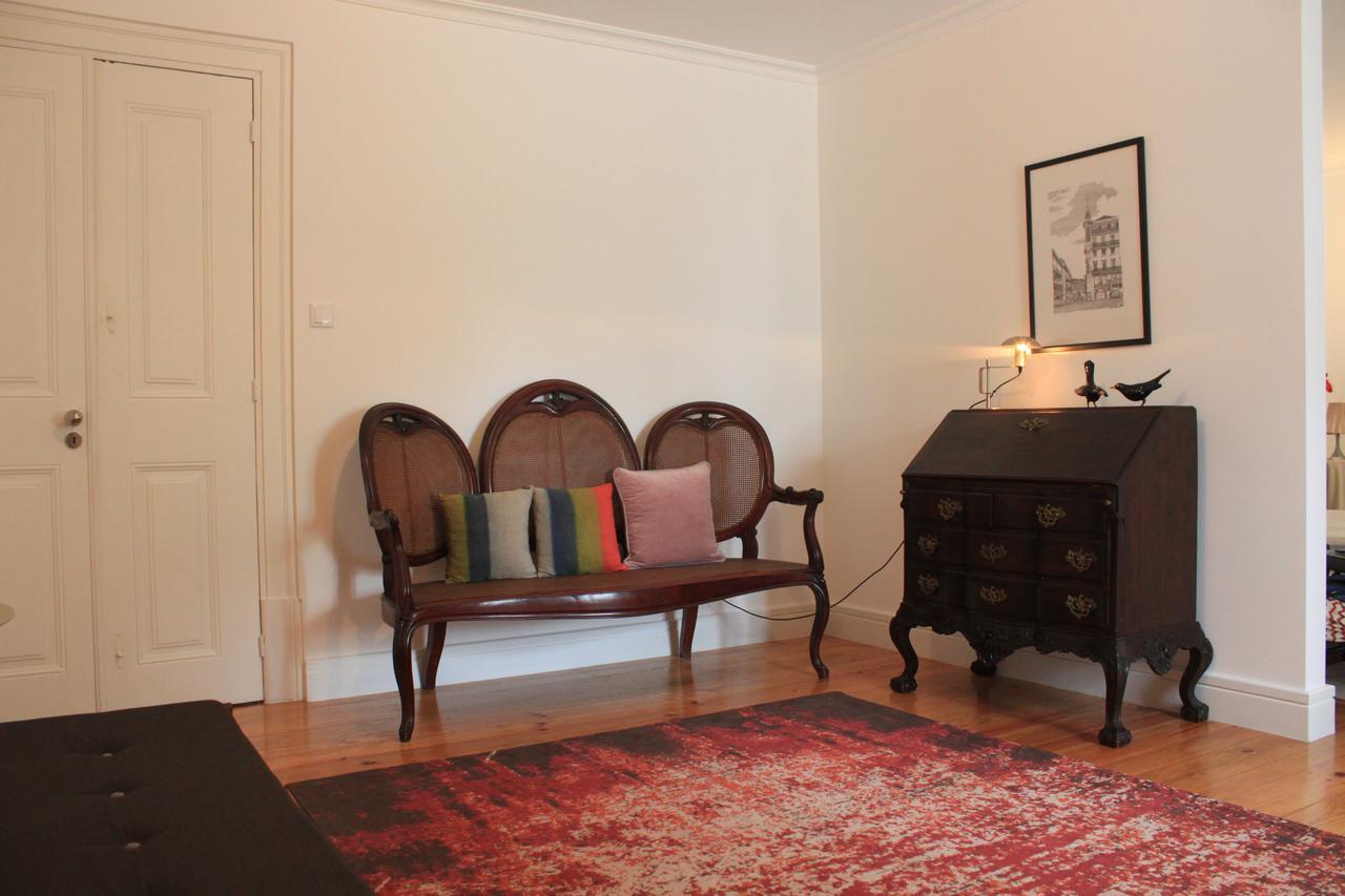 Casa Da Espinhosa Bed & Breakfast Guimaraes Exterior photo