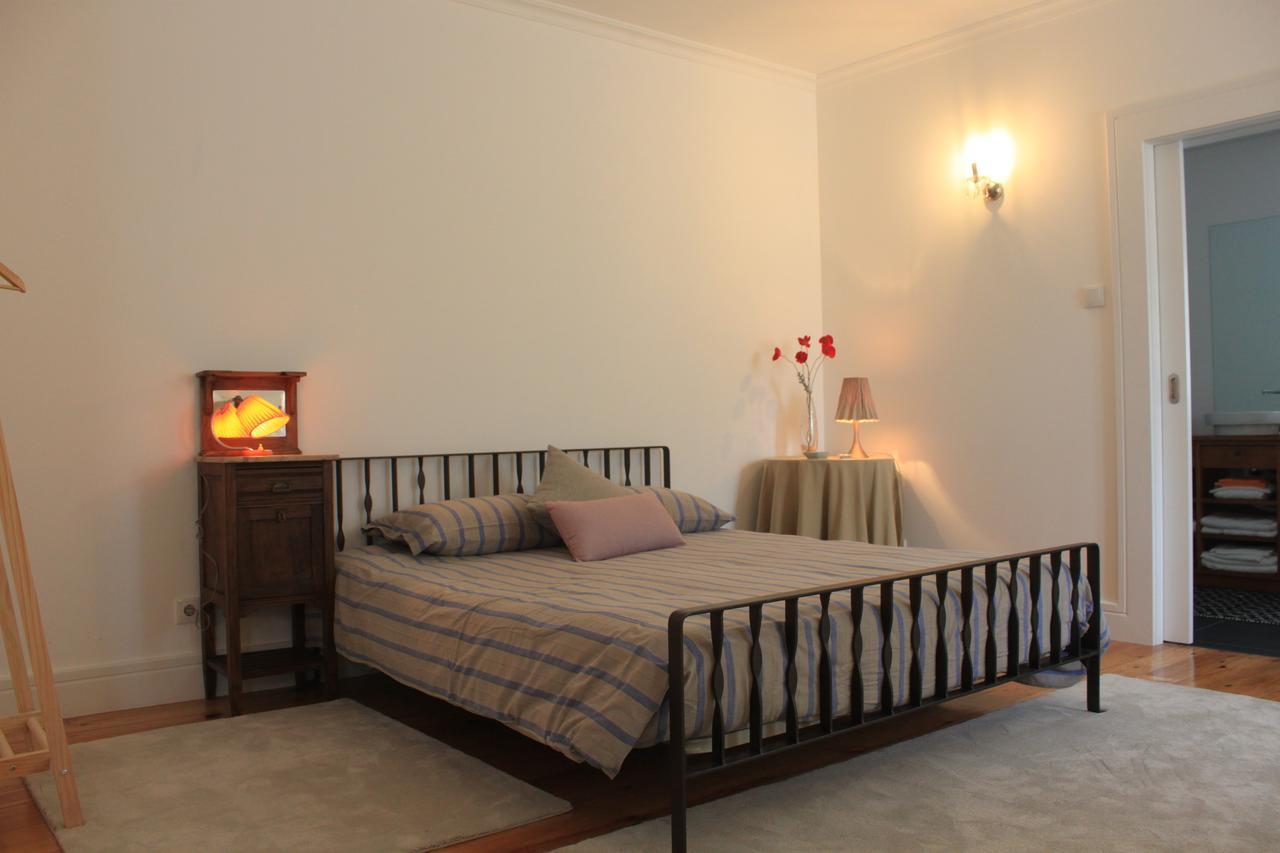 Casa Da Espinhosa Bed & Breakfast Guimaraes Exterior photo