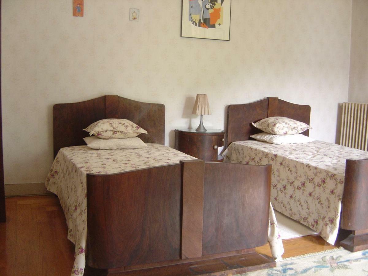 Casa Da Espinhosa Bed & Breakfast Guimaraes Exterior photo